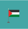 فلسطين