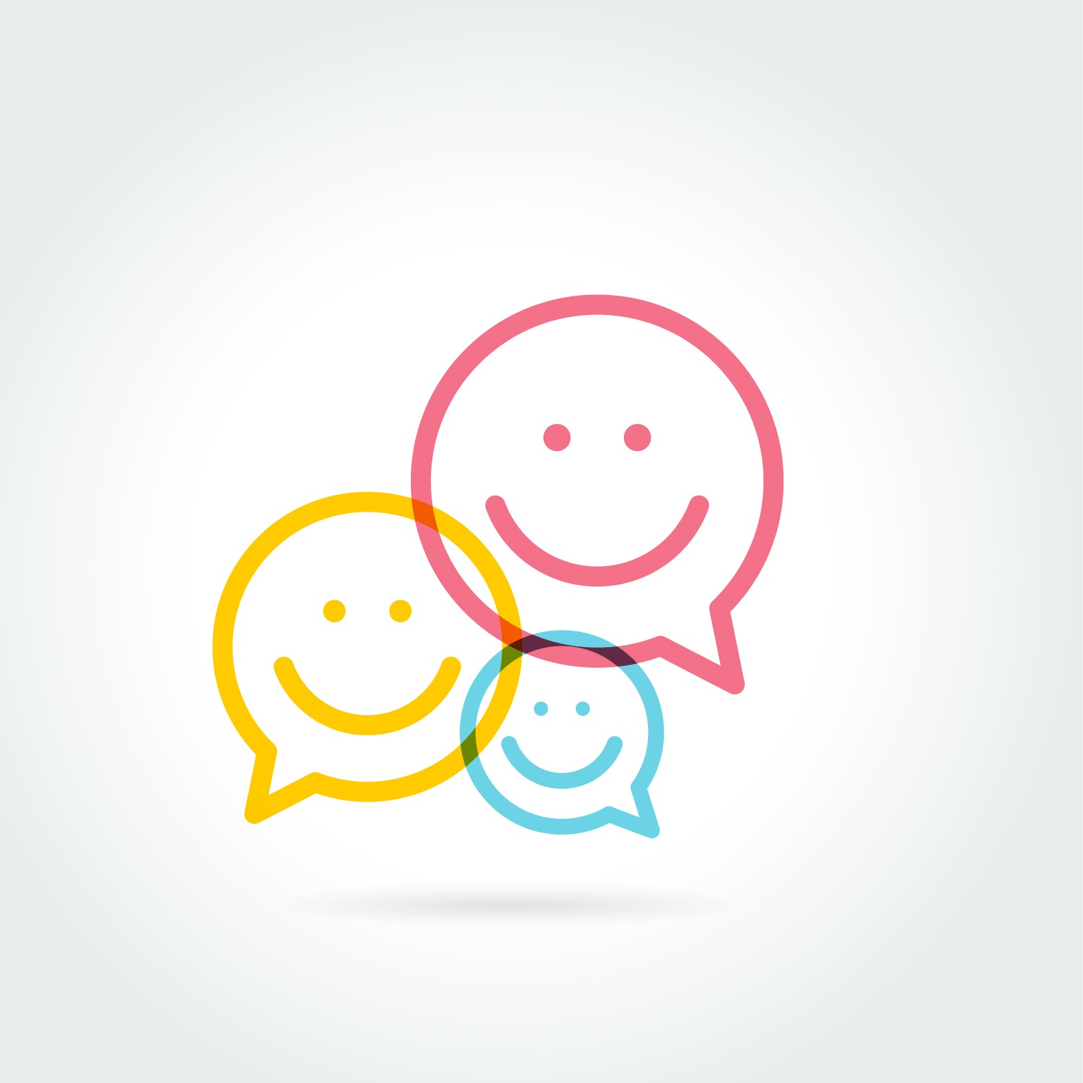 البحث عن السعادة