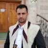 مستخدم مجهول