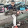 مستخدم مجهول