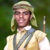 مستخدم مجهول