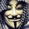 مستخدم مجهول