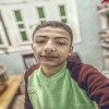 مستخدم مجهول