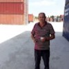 مستخدم مجهول
