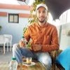 مستخدم مجهول