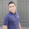 مستخدم مجهول