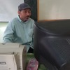 مستخدم مجهول