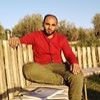 مستخدم مجهول