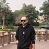 مستخدم مجهول