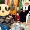 مستخدم مجهول
