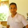 مستخدم مجهول