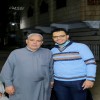 مستخدم مجهول