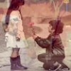مستخدم مجهول