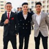 مستخدم مجهول