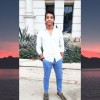 مستخدم مجهول