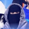 مستخدم مجهول