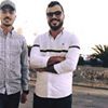 مستخدم مجهول
