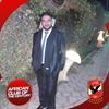 مستخدم مجهول
