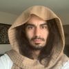 مستخدم مجهول