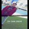 مستخدم مجهول