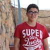مستخدم مجهول
