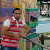 مستخدم مجهول