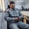 مستخدم مجهول