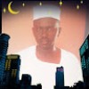 مستخدم مجهول