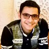 مستخدم مجهول
