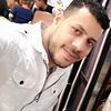 مستخدم مجهول