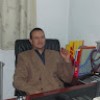 مستخدم مجهول