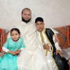 مستخدم مجهول