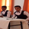 مستخدم مجهول