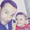 مستخدم مجهول