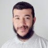 مستخدم مجهول