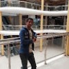 مستخدم مجهول