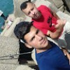 مستخدم مجهول