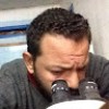 مستخدم مجهول