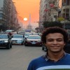 مستخدم مجهول