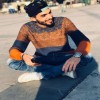 مستخدم مجهول