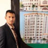 مستخدم مجهول