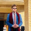 مستخدم مجهول