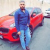 مستخدم مجهول