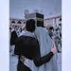 مستخدم مجهول