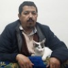 مستخدم مجهول