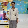 مستخدم مجهول
