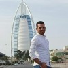 مستخدم مجهول