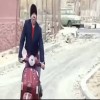مستخدم مجهول