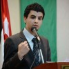 مستخدم مجهول