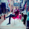 مستخدم مجهول